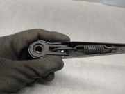 Scheibenwischer Hinten 7853021000 SsangYong Rodius Gro?raumlimousine 2.7 270 Xdi 20V 4x2 (M665.925(Euro 4))