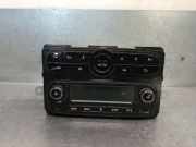 Radio A4539009204 Smart Schrägheck (453) 0.9 (453.044, 453.053)