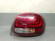 Rücklicht Rechts 9812257480 Citroën C3 (SX/SW) Schrägheck 1.2 Vti 12V PureTech (EB2F(HMZ))