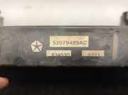 Ladeluftkühler 52079499AC Jeep Grand Cherokee (WG/WJ) SUV 3.1 TDI (665.921)