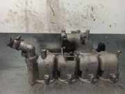 Ansaugkrümmer A6641410401 SsangYong Kyron SUV 2.0 200 Xdi 16V 4x2 (OM664.950)