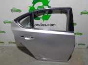 Tür Rechts Hinten 6700350060 Lexus LS (F4) Limousine 460 4.6 32V VVT-i (1UR-FSE)