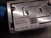 Antenne A1569050902 Mercedes-Benz GLA (H247) SUV 2.0 200d 4-Matic (OM654.920)
