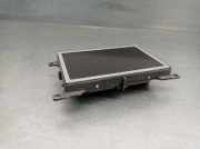 Multifunctionelle Display 9666280780 Peugeot 508 (8D) Limousine 1.6 THP 16V (EP6CDT(5FV))