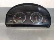 Tachoeinheit Kmh 1S7F10841 Ford Mondeo III Schrägheck 2.0 TDCi/TDDi 115 16V (HJBB)