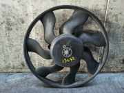 K?hlerventilator Peugeot 605 (6B) Limousine 2.1 SLdt,SRdt,SVdt12_V (XUD11ATE(P8A))