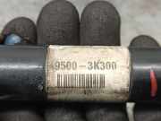 Antriebswelle Links Vorne 495003K300 Hyundai Sonata Limousine 2.0 CRDI VGT 16V (D4EA)