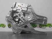 Fensterheber Links Hinten 834012F010 Kia Cerato Schrägheck 1.6 16V (G4ED)