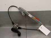 Fensterheber Links Hinten 199252702 Fiat Grande Punto (199) Schrägheck 1.4 (350.A.1000)