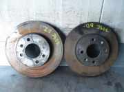 Bremsscheibe Vorne Kia Rio II (DE) Schr?gheck 1.5 CRDi VGT 16V (D4FA)