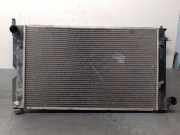 Radiator 164000G030 Toyota Corolla Wagon (E12) Kombi 2.0 D-4D 16V 115 (1CD-FTV)