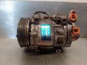 Klima Pumpe 3M5H19D629SB Ford Focus II SchrÃ¤gheck 1.6 TDCi 16V 90 (HHDA)