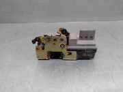 Türschloss Rechts Vorne 9136J0 Peugeot 206 (2A/C/H/J/S) Schrägheck 1.4 HDi (DV4TD(8HX))