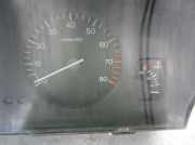 Tachoeinheit Kmh 9611630580 Citroën ZX Schrägheck 1.6i Avantage,Aura (XU5M3LZ(BDY_NT))