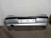 Stoßstange Hinten 7410N1 Peugeot 406 (8B) Limousine 2.0 HDi 110 (DW10ATED(RHZ))