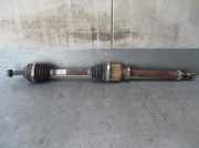 Antriebswelle Rechts Vorne 8200538738 Renault Clio II (BB/CB) Schrägheck 1.5 dCi 68 (K9K-714)