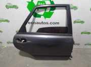 Tür Rechts Hinten 30882902 Volvo S40 (VS) 2.0 16V Turbo (B4204T3)