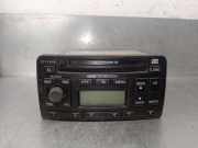 Radio 1S7T18K931AG Ford Mondeo III Limousine 2.5 V6 24V (LCBD)