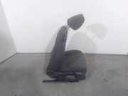 Sitz Rechts Vorne 1K3881516AD Volkswagen Golf VI Cabrio (1K) Cabrio 1.6 TDI 16V BlueMotion (CAYC) CAYC