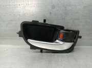TÃ¼rgriff Innen Rechts Vorne 692050D271 Toyota Yaris III (P13) SchrÃ¤gheck 1.5 16V Dual VVT-iE (2NRFKE)
