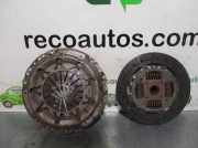 Kupplungsset 1611269280 Peugeot Partner Combispace Großraumlimousine 1.6 HDI 75 (DV6BTED4(9HW))