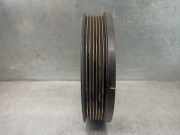 Kurbelwellen-Riemenscheibe 134080R010 Toyota AVENSIS BERLINA (T25) 2.2 D-4D CAT