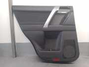 Türverkleidung Links Hinten 67776X1M01 Toyota LAND CRUISER PRADO (_J15_) 3.0 D-4D (KDJ150_, KDJ150, KDJ155)