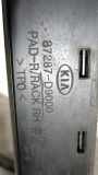 Dachträger Rahmen 87277D9000 Kia IV (QL, QLE) 1.6 CRDi