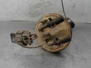 Tankschwimmer SsangYong 2.9 Turbodiesel CAT