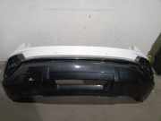 Stoßstange Hinten 83F807067A Audi Q3 (F3B) SUV 2.0 35 TDI 16V (DTSB)