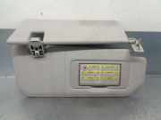 Sonnenblende Rechts A2518100410 Mercedes-Benz R (W251) Großraumlimousine 3.0 320 CDI 24V 4-Matic (OM642.950)