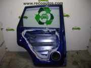 Tür Links Hinten 770032E020 Hyundai Tucson (JM) SUV 2.0 16V CVVT 4x4 (G4GC)