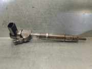 Kraftstoff-Injector 0445110190 Mercedes-Benz Sprinter 3t (903) Van 311 CDI 16V (OM611.981)