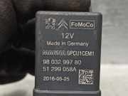 Vorgl?h Relais 9803299780 Peugeot PARTNER KOMBI 1.6 Blue-HDI FAP