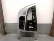 Mittelkonsole 4M1864241AANTJ Audi SQ7 (4MB/4MG) SUV 4.0 TDI V8 32V (CZAC)