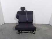 Sitz Rechts Hinten 6000628773 Fiat 500L (199) Großraumlimousine 1.3 D 16V Multijet (55283775)