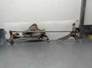 Scheibenwischermotor Vorne 8250A302 Mitsubishi Grandis (NA) Großraumlimousine 2.0 DI-D 16V (BSY)