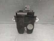Heckschloss 8M51R442A66CA Ford Focus II Wagon Kombi 1.6 TDCi 16V 90 (HHDA)