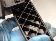 Motorhaubenschloss 6R1823533 Volkswagen Sharan (7N) Großraumlimousine 2.0 TDI 16V (CFFB) CFFB