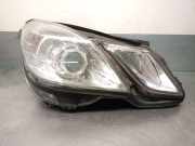 Scheinwerfer Rechts A2128208261 Mercedes-Benz E Estate (S212) Kombi E-220 16V BlueTEC (OM651.924(Euro 5)