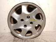 Felge 540290 Citroën C5 Berline (DC) Schrägheck 2.0 HDi 110 (DW10ATED(RHZ))