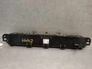 Bedienung Klimacontrolle 98340416ZD Peugeot Expert (V1/VA/VB/VE/VF/VT/VY) Van 1.5 BlueHDi 100 (DV5RUCd(YHR))