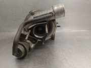 Turbolader 282004X400 Hyundai Terracan SUV 2.9 CRDi 16V (J3)