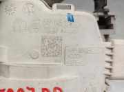 Türschloss Rechts Vorne 8X1837016C Audi A1 Sportback (8XA/8XF) Schrägheck 5-drs 1.6 TDI 16V (CXMA)