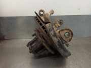 Achsschenkel Halter Rechts Vorne 4122005003 SsangYong Korando (KJ) Gel?ndewagen 2.3 TD (OM661LA)