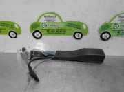 G?rtelschnalle Rechts Hinten 15583 Toyota Prius (ZVW3) Schr?gheck 1.8 16V (2ZRFXE)