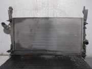Radiator VP6C1H8005CB Ford Transit Tourneo Bus 2.2 TDCi 16V (QWFA)
