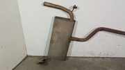 Auspuff Endtopf 1K0253611 Seat Leon (1P1) SchrÃ¤gheck 5-drs 1.9 TDI 105 (BLS)