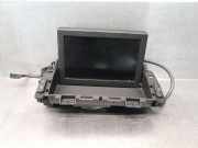 Multifunctionelle Display 98043346ZD Peugeot 308 SW (4E/H) Kombi 5-drs 1.6 HDi FAP (DV6DTED(9HP))