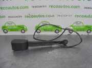 Gürtelschnalle Links Vorne 2664070 Nissan X-Trail (T31) SUV 2.0 XE,SE,LE dCi 16V 4x2 (M9R)